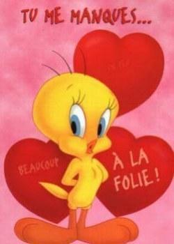 a toi la femme de ma vi